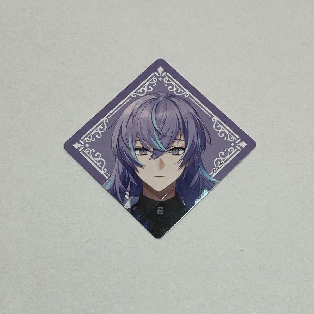 Amazon.co.jp: 星導ショウ 特典ステッカー : おもちゃ